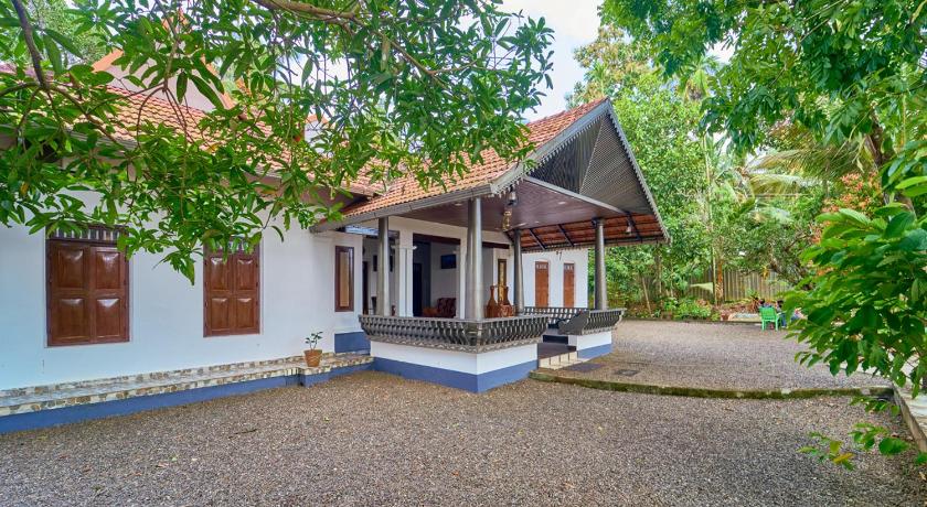 Cotelac Heritage Lake Resort Alleppey by VOYE HOMES - image 16