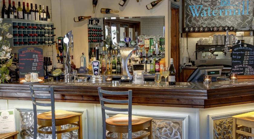 纽索普 Best Western Plus Milford Hotel 3星级 酒店 泳池