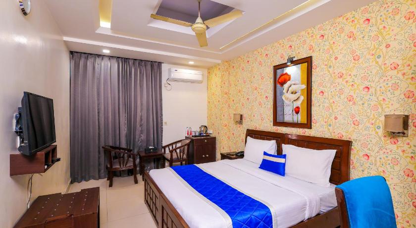 Nikko Blue - The Boutique Hotel - image 42