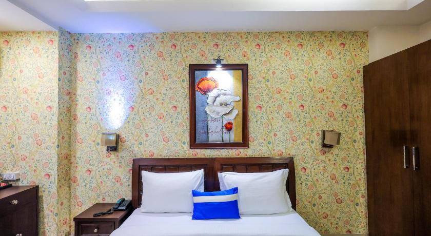 Nikko Blue - The Boutique Hotel - image 44