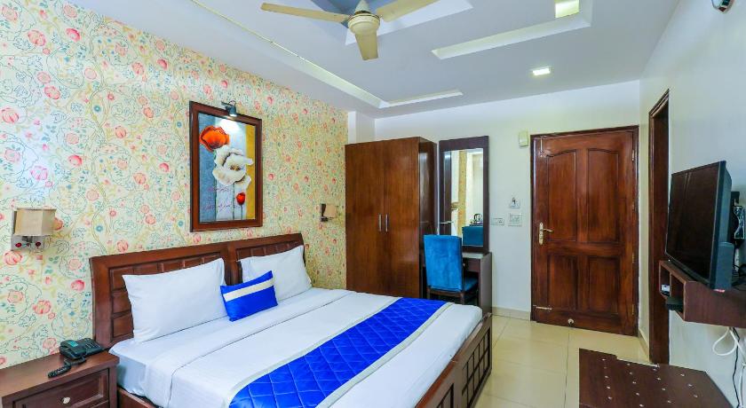 Nikko Blue - The Boutique Hotel - image 32