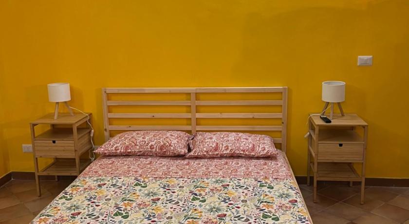 B&B il Parco stanza Santa Croce