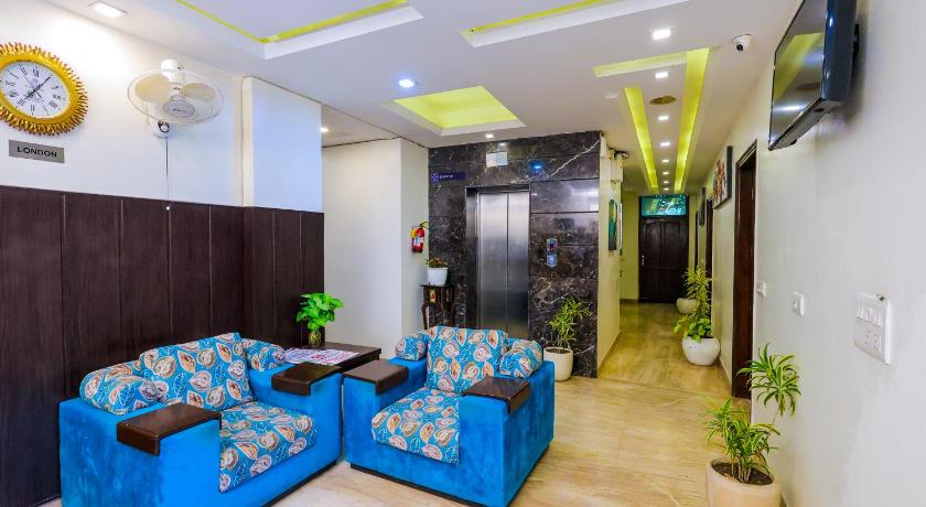 Nikko Blue - The Boutique Hotel - image 3