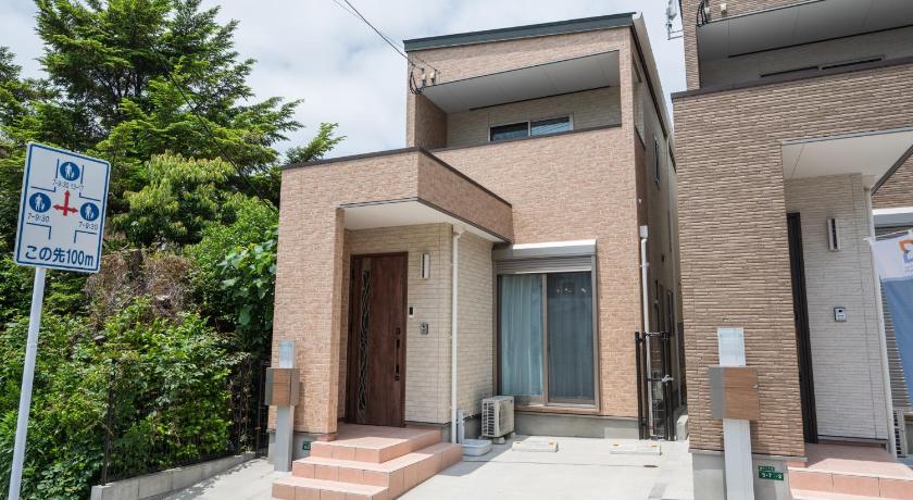 福岡 Hotel Tsunagari 4つ星 シングルルーム ロビー