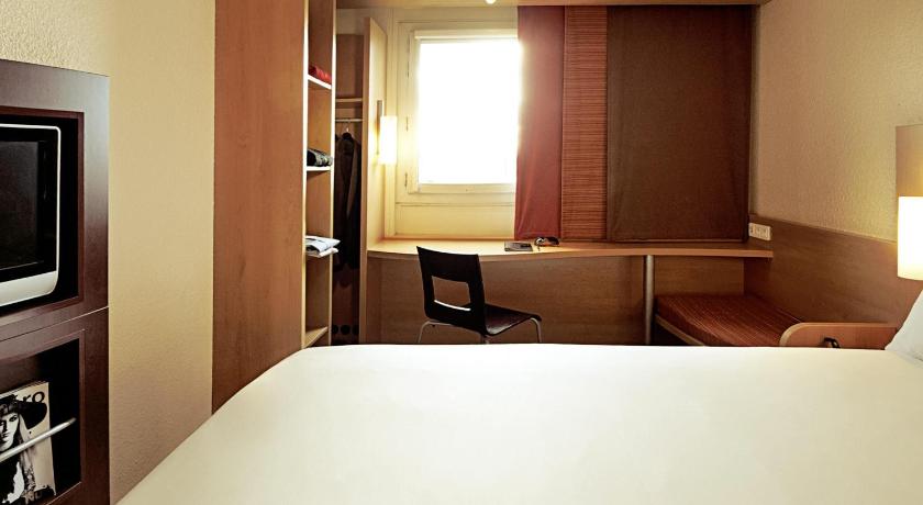 صورة غرفة مع 1 سرير مزدوج (Room with 1 double bed) 9