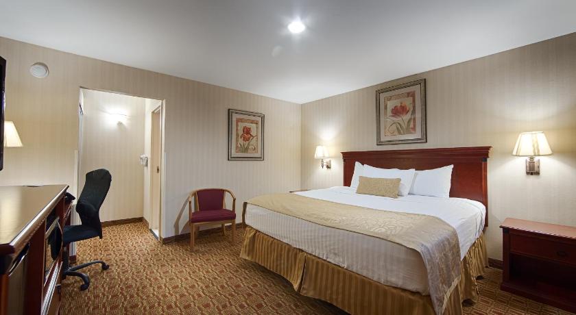 マンズフィールド (CT) The Inn on Storrs 2つ星 宿泊施設 スイート