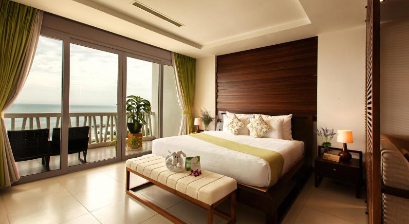 Image de Duplex Océan 2 Chambres (Duplex Ocean 2 bedrooms) 0