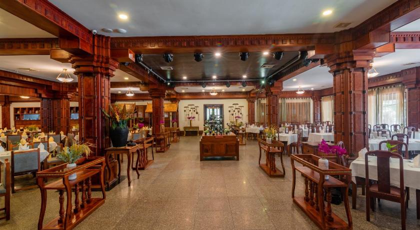 Empress Angkor Resort & Spa - image 16