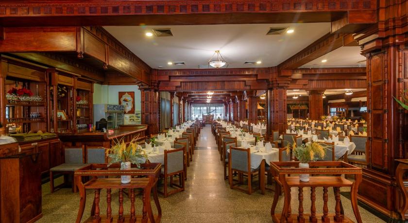 Empress Angkor Resort & Spa - image 4