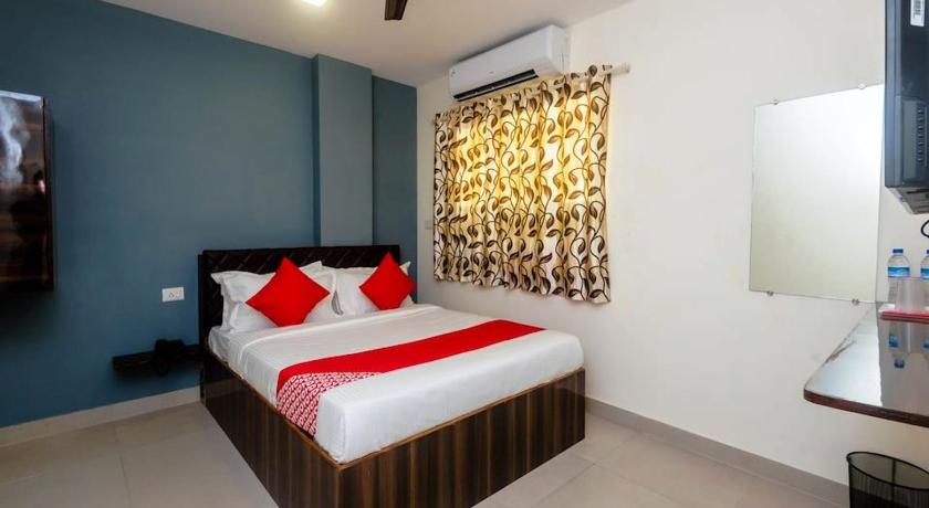 Hotel Everest Inn
