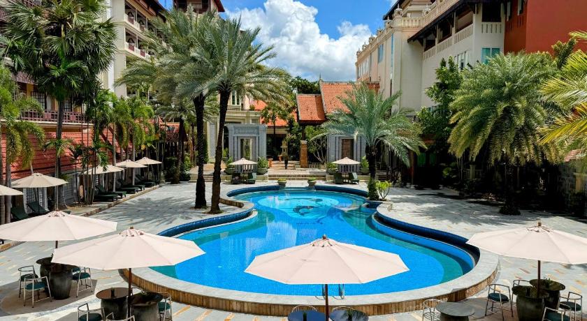 Empress Angkor Resort & Spa - image 3