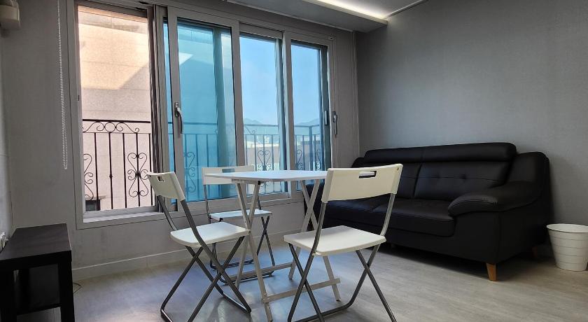 Seoul SG two single room near Sadang Station Accommodation exterior