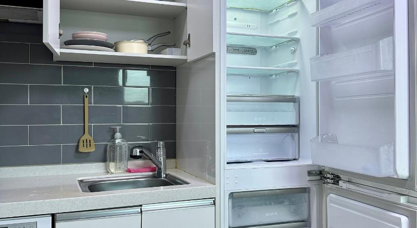 Seoul SG two single room near Sadang Station Accommodation amenity