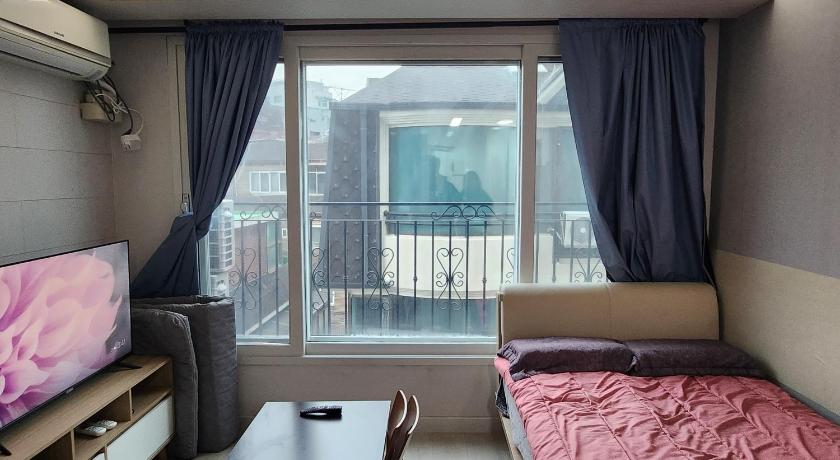 Seoul SG two single room near Sadang Station Accommodation suite