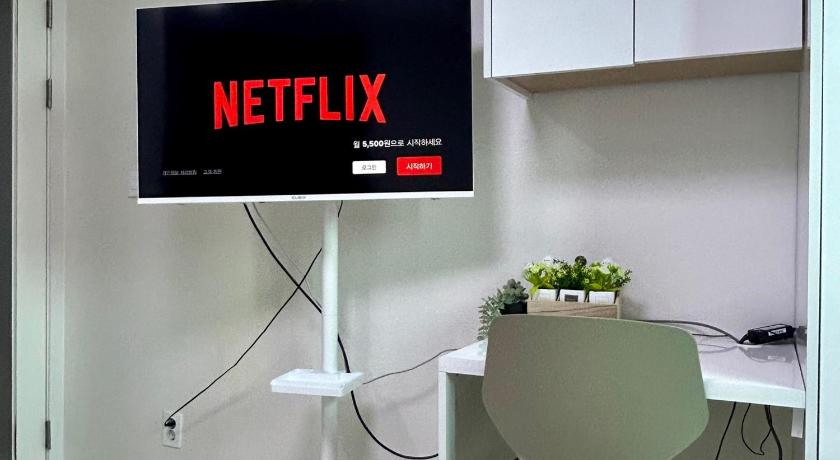 Seoul SG two single room near Sadang Station Accommodation exterior