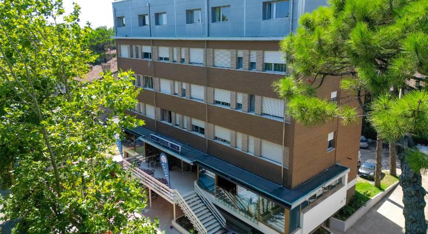 Hotel Ulisse