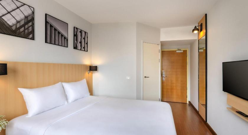高級房(大床) (Superior Room, 1 Queen Bed)圖片 1