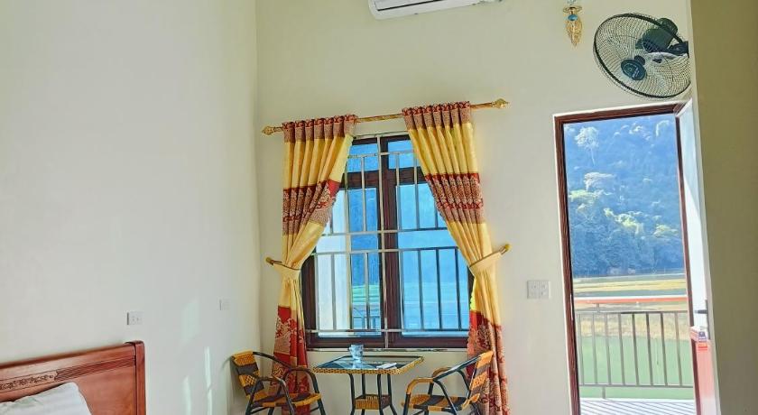 Nha Nghi Viet Hung