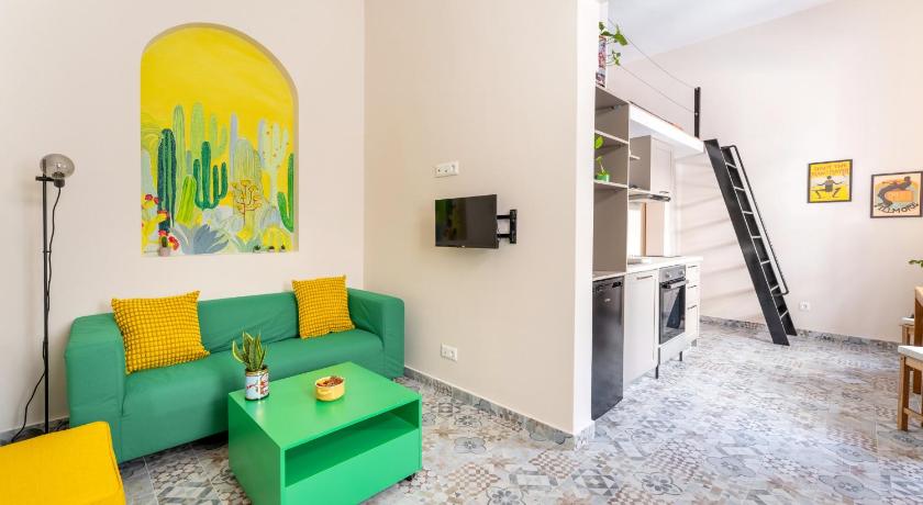A1 Porto Living
