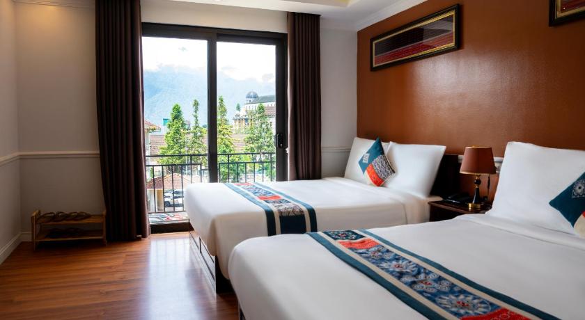 Image of Deluxe Double or Twin Room 6