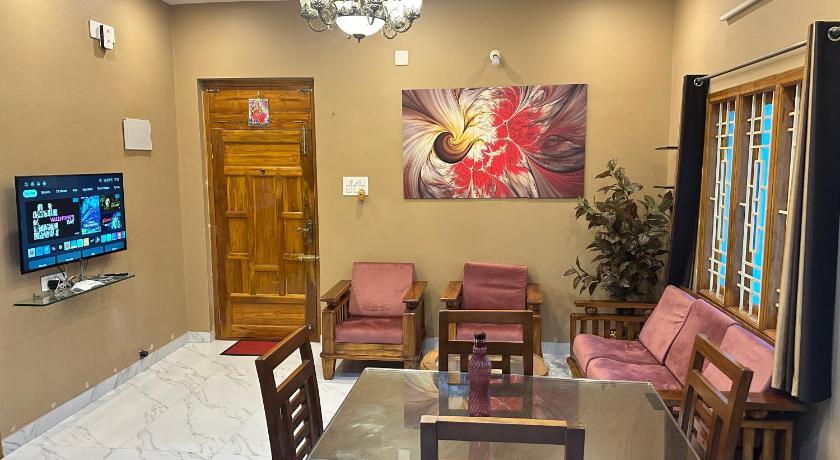 Sri Apartment 2BHK Service Apartment Pondicherry - image 12