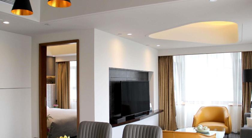 Image of Two Bedroom Suite(Washing Machine+ Smart Toilet) 4