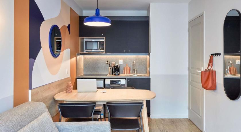 Image of Apartment 1 Bedroom 1