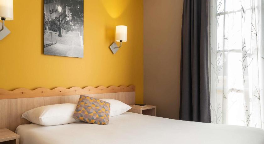 Image of Appartement voor 5 personen met 1 slaapkamer (Apartment for 5 persons with 1-Bedroom) 17