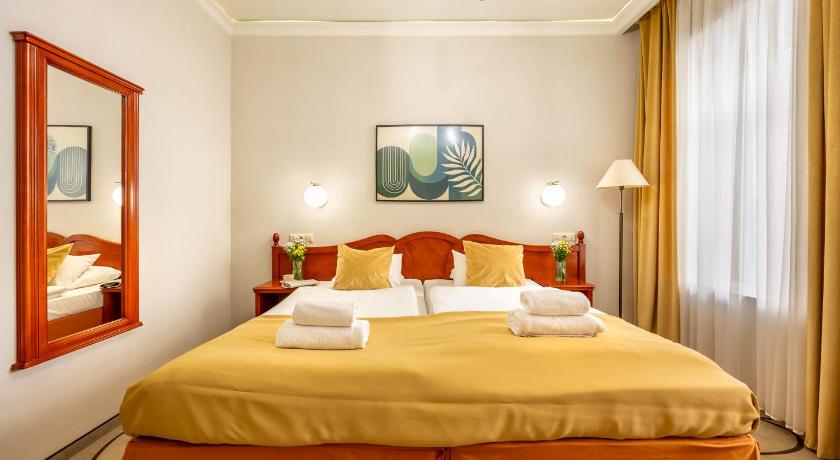 Hotel Europejski - image 9