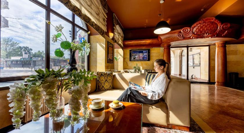 Hotel Europejski - image 13