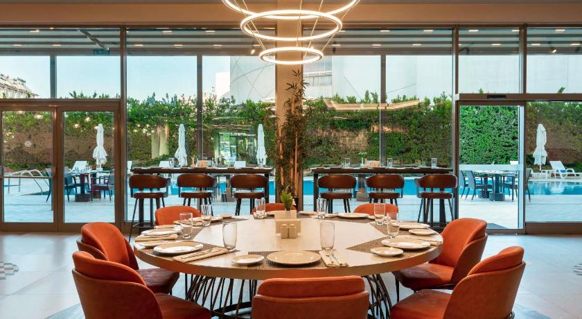 Novotel Gaziantep - image 2