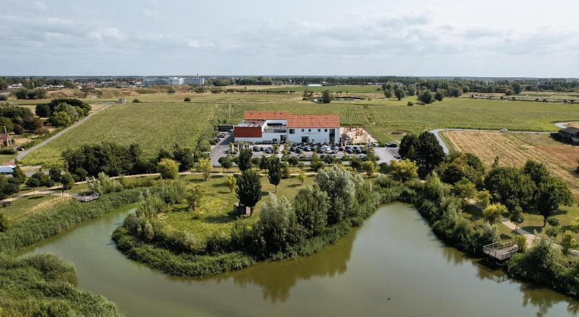 Hotel De Zes Bochten