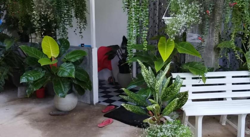 Ella Way Resort -Peradeniya - image 8