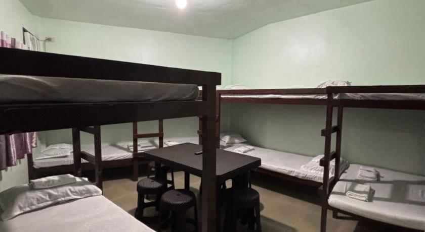 Mischa Hostel - image 28