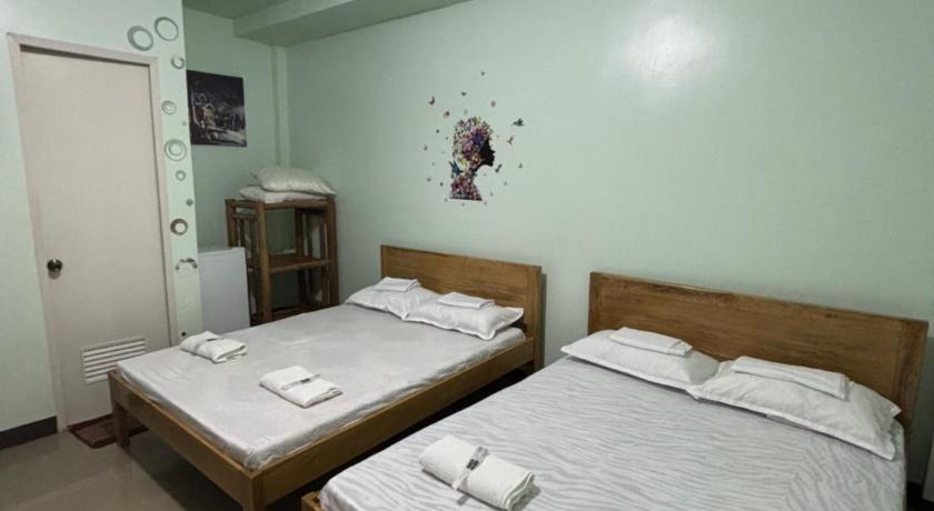 Mischa Hostel - image 19
