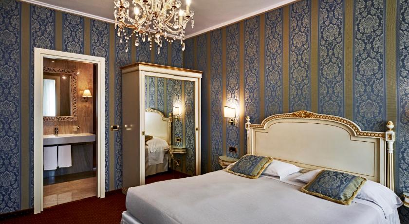 Hotel Gardena Venice