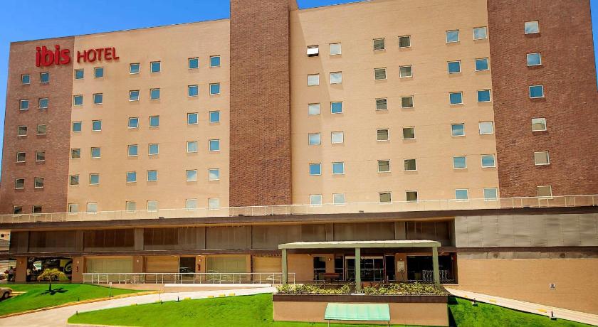 ibis Sao Luis