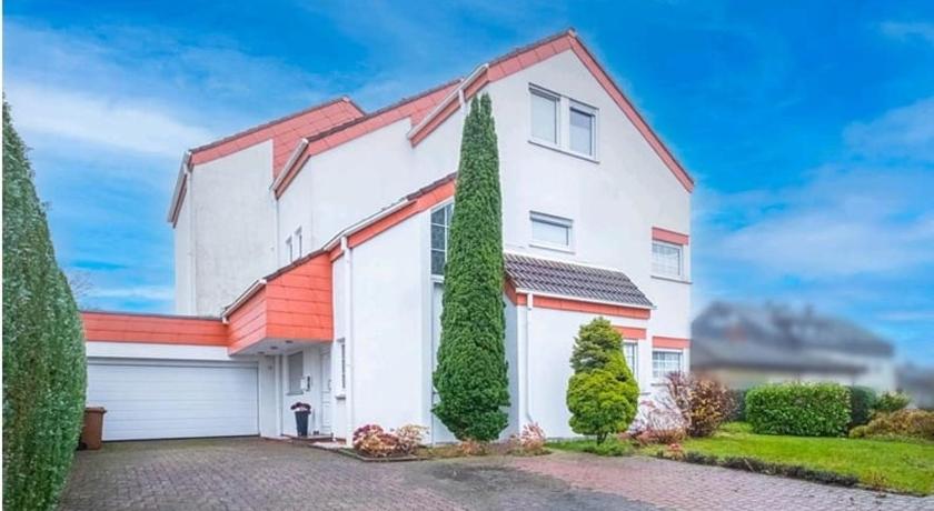 Gastehaus Virtuous Home