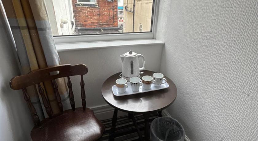 Cadeby Lodge – Blackpool