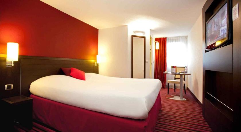 ibis Styles Belfort Centre