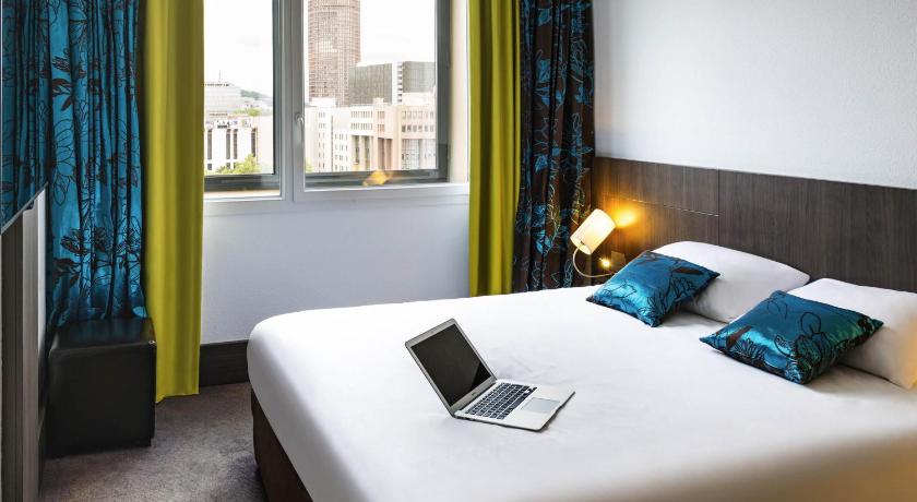 Image of Standard Room - 2 single beds 0