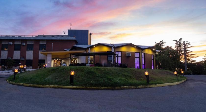 GD Hotels