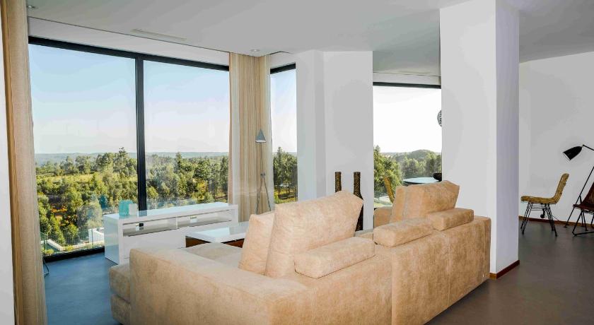 São Teotónio Enigma Nature & Water Hotel 4-Star Hotel suite