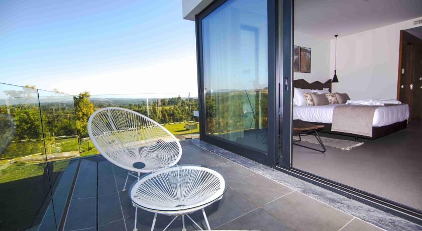 São Teotónio Enigma Nature & Water Hotel 4-Star Hotel view