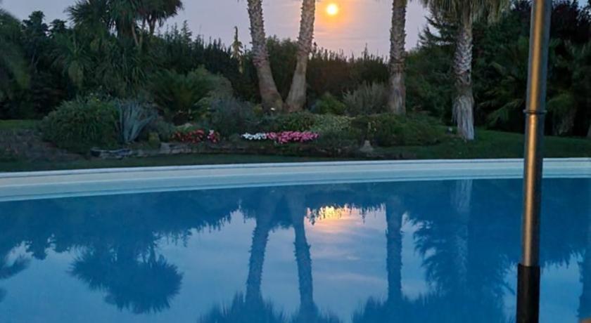L'Introvabile Luxury Suite Cesena