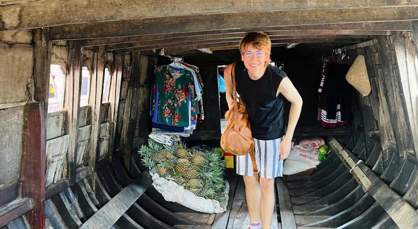 Tran Phu Riverside House - image 26