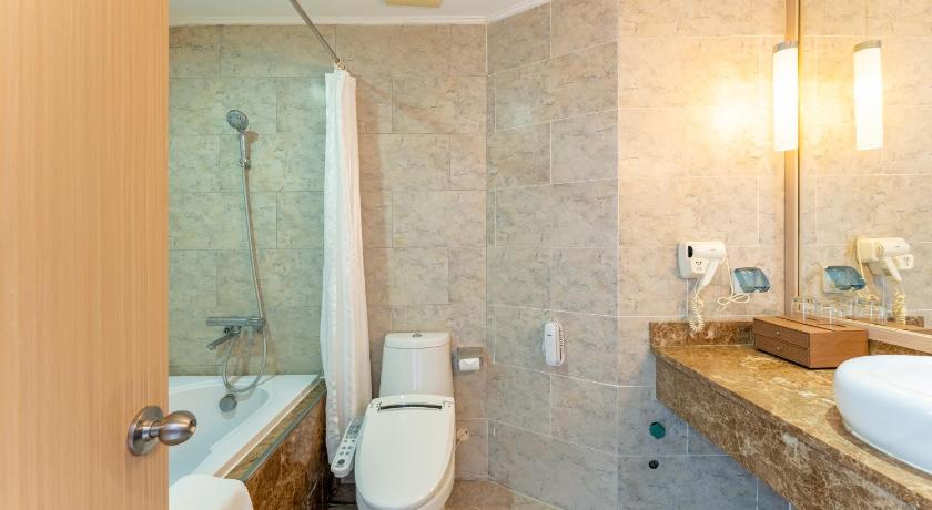 Image of Executive Double Room 11
