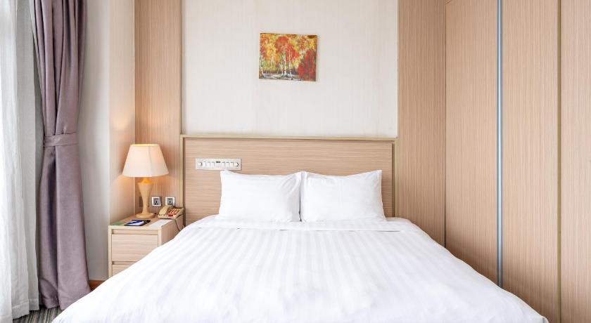 Image of Executive Double Room 10