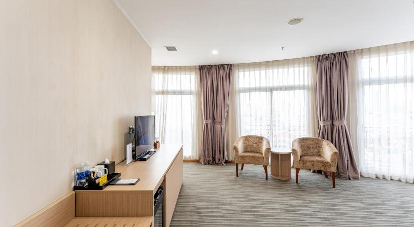 Image of Executive Double Room 9