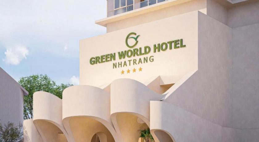 Green World Hotel Nha Trang - image 2